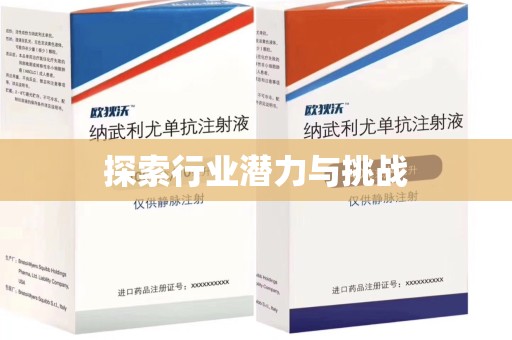 常州探索行业潜力与挑战