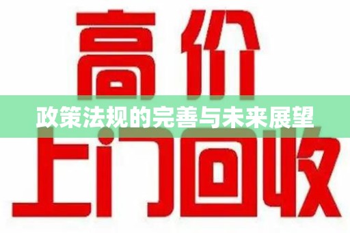 常州政策法规的完善与未来展望